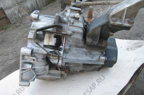 КОРОБКА ПЕРЕДАЧw Fiat  Ducato 2,5 td 2,8td   20km38