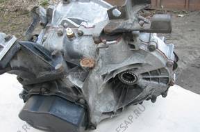 КОРОБКА ПЕРЕДАЧw Fiat  Ducato 2,5 td 2,8td   20km38