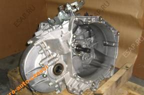 КОРОБКА ПЕРЕДАЧW FIAT DUCATO 2.0 115MULTIJET 2013 год,
