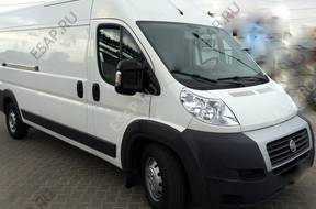 КОРОБКА ПЕРЕДАЧw Fiat Ducato 2.0 JTD