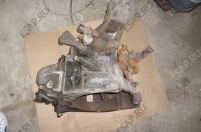 КОРОБКА ПЕРЕДАЧW FIAT DUCATO 2.3 JTD 02-06.20UM04