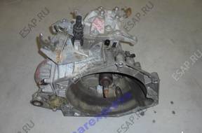 КОРОБКА ПЕРЕДАЧW FIAT DUCATO 2.3 JTD 20GP16 014 год, Ww