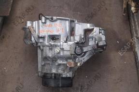 КОРОБКА ПЕРЕДАЧW FIAT DUCATO 2.5 L ITD