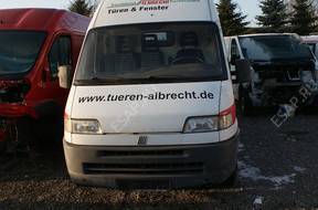 КОРОБКА ПЕРЕДАЧW FIAT DUCATO 2.8 D 99 год,