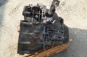 КОРОБКА ПЕРЕДАЧw Fiat Ducato, Boxer,Jumper 2.2HDI