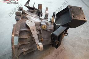 КОРОБКА ПЕРЕДАЧW FIAT DUCATO II 1,9 D 20KE08