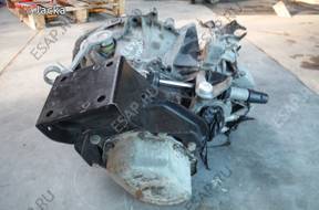 КОРОБКА ПЕРЕДАЧW FIAT DUCATO II 1,9 D 20KE08