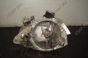 КОРОБКА ПЕРЕДАЧw Fiat Ducato II 1,9D