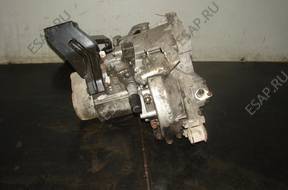 КОРОБКА ПЕРЕДАЧw Fiat Ducato II 1,9D