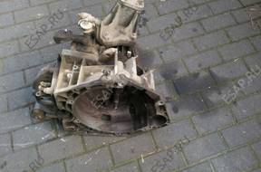 КОРОБКА ПЕРЕДАЧw Fiat Ducato,Peugeot Boxer 2,8HDI,