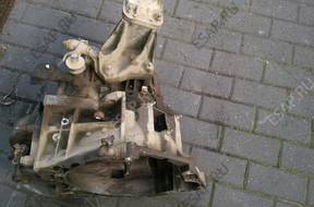 КОРОБКА ПЕРЕДАЧw Fiat Ducato,Peugeot Boxer 2,8HDI,