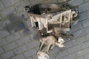 КОРОБКА ПЕРЕДАЧw Fiat Ducato,Peugeot Boxer 2,8HDI,