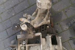 КОРОБКА ПЕРЕДАЧw Fiat Ducato,Peugeot Boxer 2,8HDI,