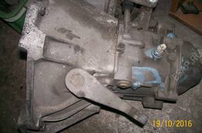 КОРОБКА ПЕРЕДАЧW FIAT DUKATO 2,5 D-- 2,5 TD 96 год