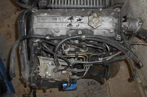 КОРОБКА ПЕРЕДАЧW FIAT FIORINO 1,7 1,8 D