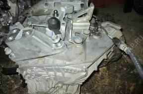КОРОБКА ПЕРЕДАЧW FIAT FREEMONT 2.0 JTD