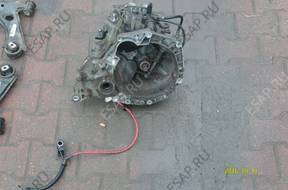 КОРОБКА ПЕРЕДАЧw Fiat Grande Punto 1,2