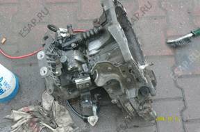 КОРОБКА ПЕРЕДАЧw Fiat Grande Punto 1,2