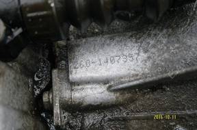 КОРОБКА ПЕРЕДАЧw Fiat Grande Punto 1,2