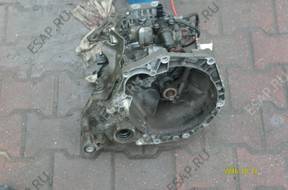 КОРОБКА ПЕРЕДАЧw Fiat Grande Punto 1,2