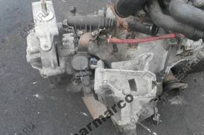 КОРОБКА ПЕРЕДАЧW FIAT GRANDE PUNTO 1,3 CDTI