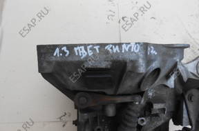 КОРОБКА ПЕРЕДАЧW FIAT GRANDE PUNTO 1,3 M-JET 07 год,