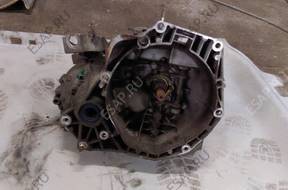 КОРОБКА ПЕРЕДАЧW FIAT GRANDE PUNTO 1,3