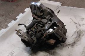 КОРОБКА ПЕРЕДАЧW FIAT GRANDE PUNTO 1,3