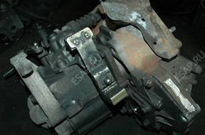 КОРОБКА ПЕРЕДАЧW FIAT GRANDE PUNTO 1.2 1.4 55196336