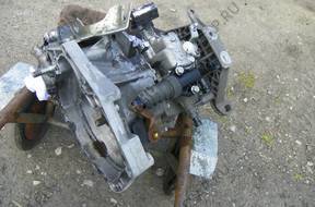 КОРОБКА ПЕРЕДАЧW FIAT GRANDE PUNTO 1.2 1.4 8V