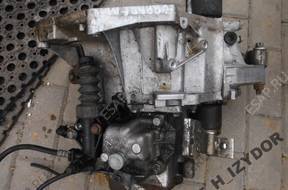 КОРОБКА ПЕРЕДАЧW FIAT GRANDE PUNTO 1.2 8V