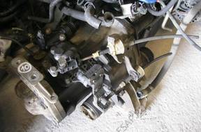 КОРОБКА ПЕРЕДАЧW FIAT GRANDE PUNTO 1.2 8V