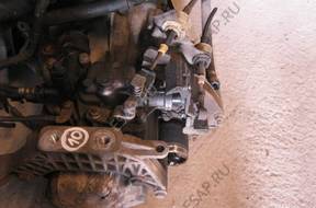 КОРОБКА ПЕРЕДАЧW FIAT GRANDE PUNTO 1.2 8V