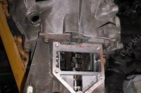 КОРОБКА ПЕРЕДАЧW FIAT GRANDE PUNTO 1.2