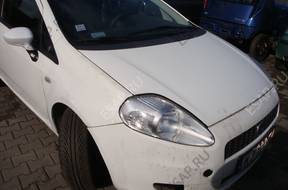 КОРОБКА ПЕРЕДАЧw fiat grande punto 1.3 75 KM