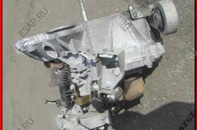 КОРОБКА ПЕРЕДАЧw FIAT GRANDE PUNTO 1.3 JTD