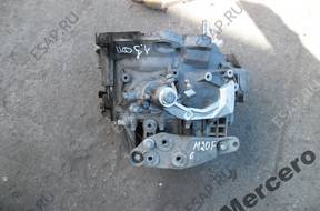 КОРОБКА ПЕРЕДАЧw FIAT GRANDE PUNTO 1.3 MJET  M20