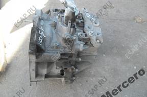 КОРОБКА ПЕРЕДАЧw FIAT GRANDE PUNTO 1.3 MJET  M20