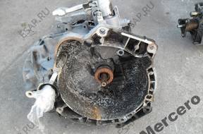 КОРОБКА ПЕРЕДАЧw FIAT GRANDE PUNTO 1.3 MJET  M20