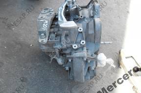 КОРОБКА ПЕРЕДАЧw FIAT GRANDE PUNTO 1.3 MJET  M20