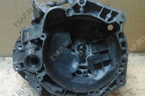 КОРОБКА ПЕРЕДАЧw Fiat Grande Punto 1.3 MJT M20 6b