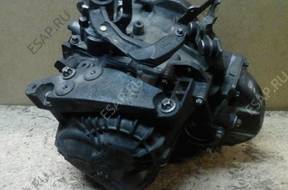 КОРОБКА ПЕРЕДАЧw Fiat Grande Punto 1.3 MJT M20 6b