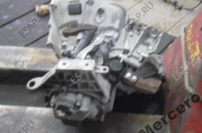 КОРОБКА ПЕРЕДАЧw FIAT GRANDE PUNTO 1.3 MULTIJET