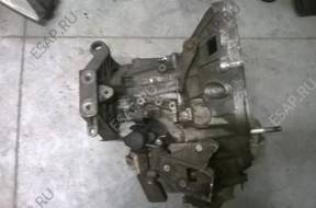 КОРОБКА ПЕРЕДАЧw Fiat Grande punto 1.3JTD 46736750