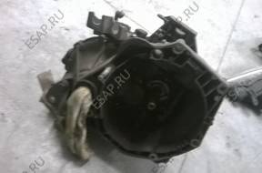 КОРОБКА ПЕРЕДАЧw Fiat Grande punto 1.3JTD 46736750