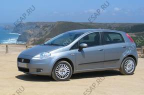 КОРОБКА ПЕРЕДАЧW FIAT GRANDE PUNTO 1.4 1.2 В ОТЛИЧНОМ СОСТОЯНИИ