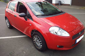 КОРОБКА ПЕРЕДАЧw fiat grande punto 1.4  6m