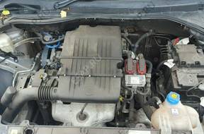 КОРОБКА ПЕРЕДАЧW FIAT GRANDE PUNTO 1.4