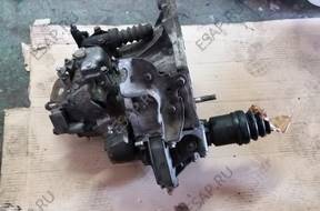 КОРОБКА ПЕРЕДАЧW FIAT GRANDE PUNTO 55196336 FORD KA