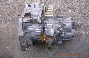 КОРОБКА ПЕРЕДАЧw fiat grande punto  6 mcy